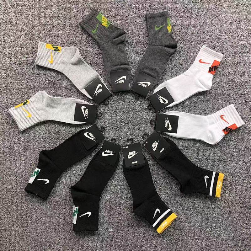 NIKE SOCKS 4110310477