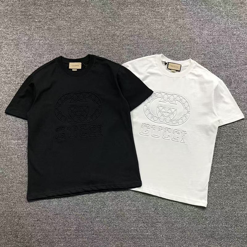 GUCCI T-SHIRT 5051628101（im 170cm 60kg i wear size S in the phot）