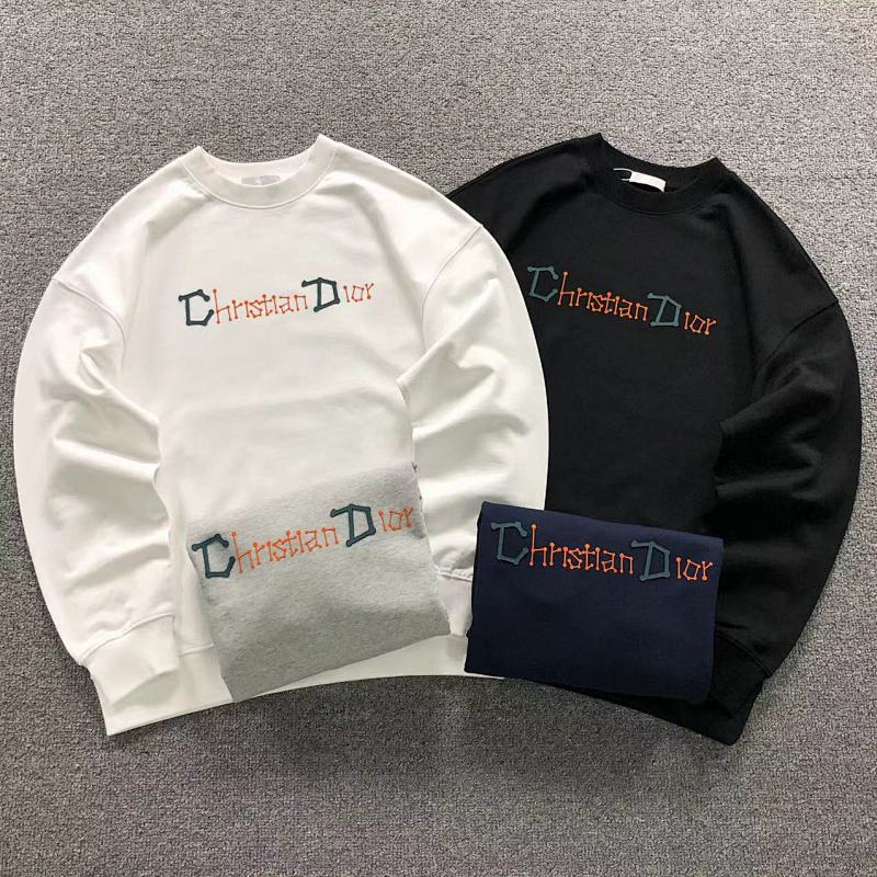 DIOR HOODIE 590423147（im 170cm 60kg i wear size M in the phot）
