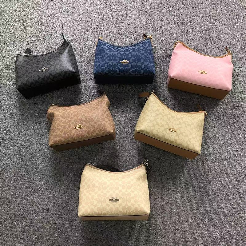 COACH BAG (长27CM*宽19CM*高21CM ) 2208062201