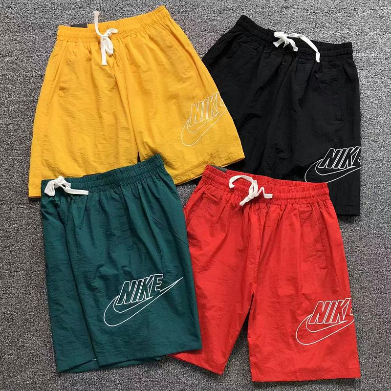 NIKE SHORTS 524180885（im 170cm 60kg i wear size M in the phot）