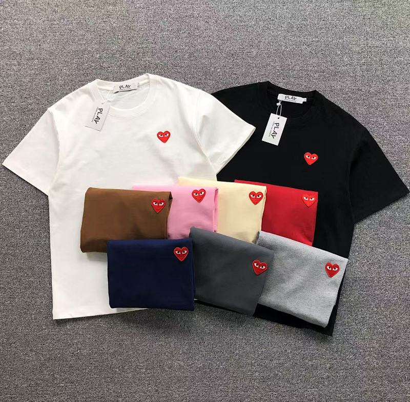 COMME DES GARCONS T-SHIRT 41162317（im 170cm 57kg i wear size S in the phot）