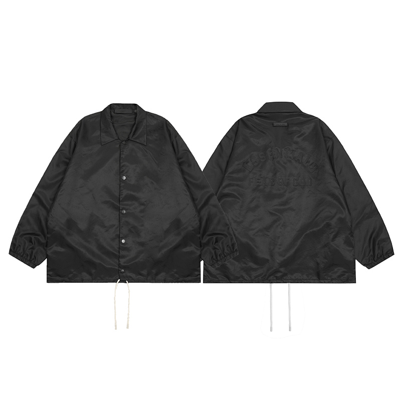 FOG JACKET 262404