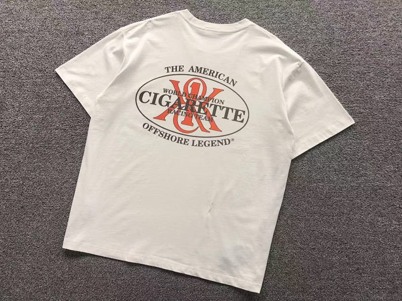 KITH T-SHIRT 57043995（im 170cm 60kg i wear size M in the phot）