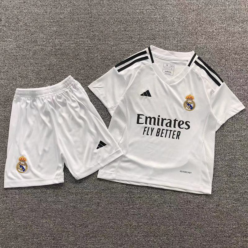 FOOTBALL T-SHIRT SHORTS CHILD 1121108002