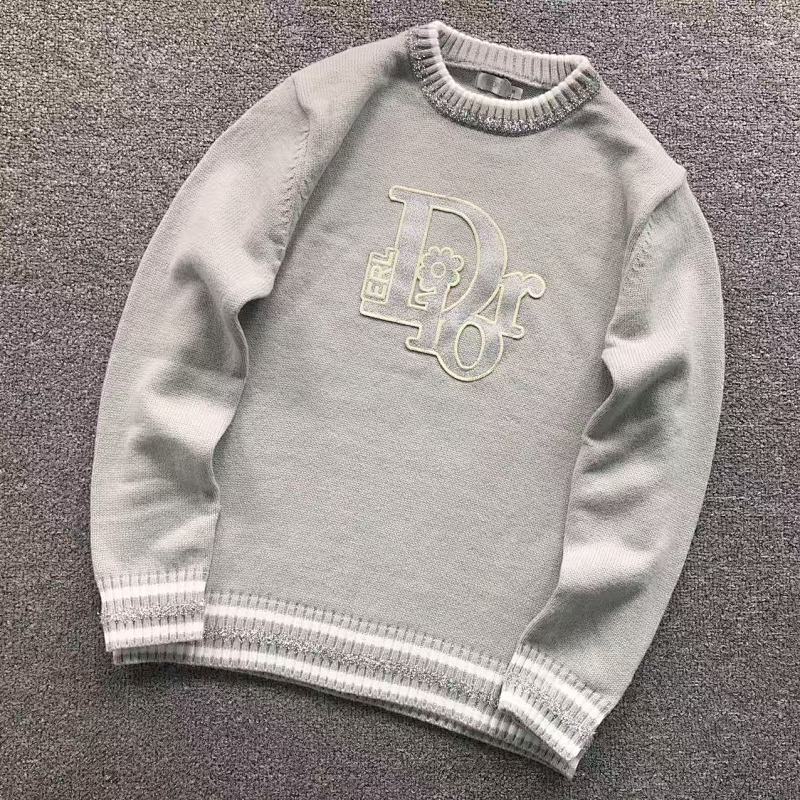 DIOR SWEATER 4112622146（im 170cm 60kg i wear size XL in the phot）