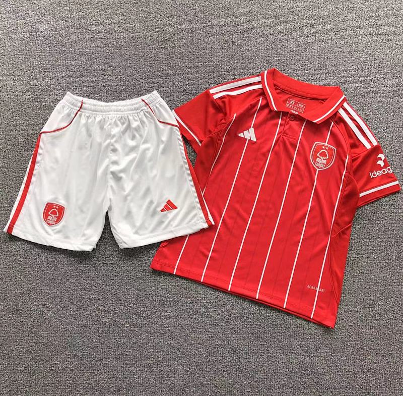 FOOTBALL T-SHIRT SHORTS CHILD 1104240814