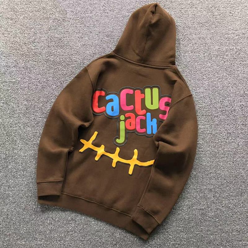REVENGE TRAVIS SCOTT HOODIE 505041191（im 170cm 60kg i wear size S in the phot）