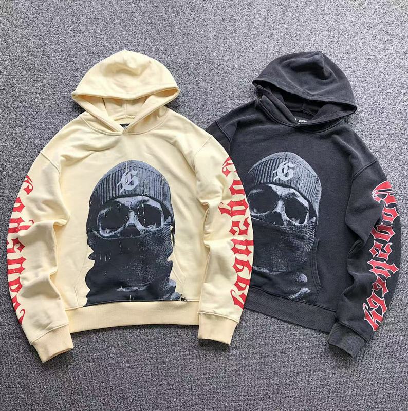 GODSPEED HOODIE 41040503017（im 170cm 60kg i wear size S in the phot）