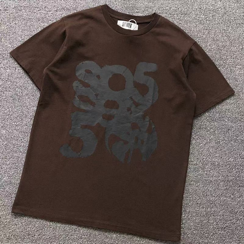 SP5DER T-SHIRT 111220472