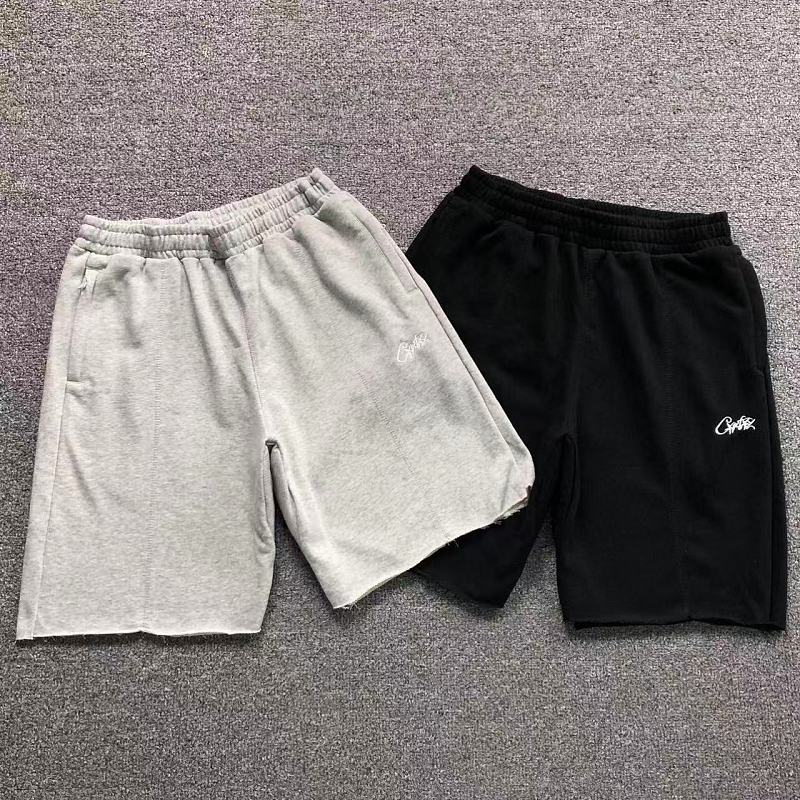 CORTEIZ SHORTS 524210178（im 170cm 60kg i wear size L in the phot）