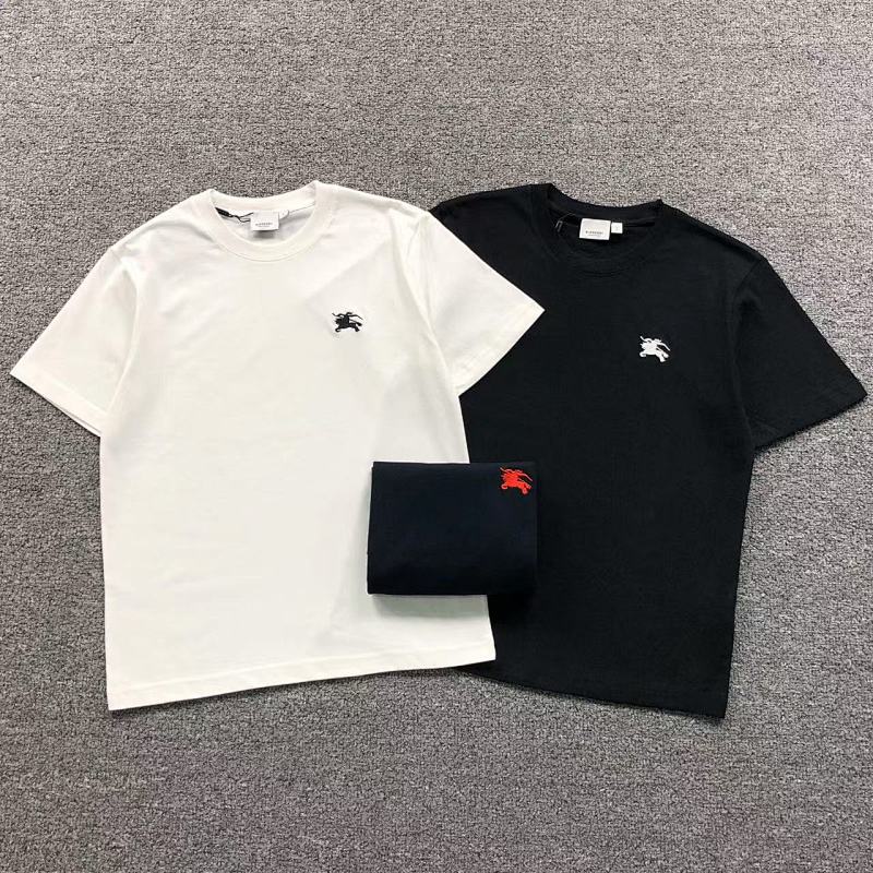 BURBERRY T-SHIRT 218232201