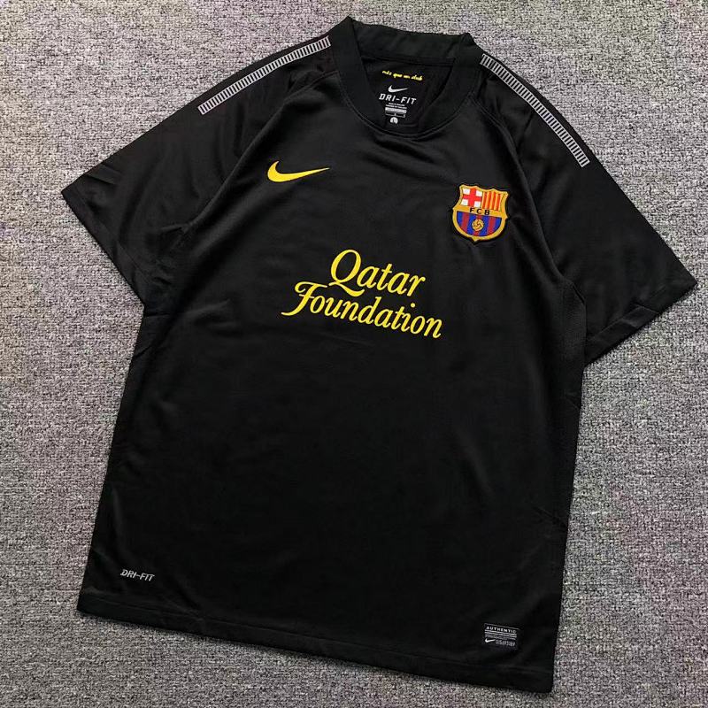 FOOTBALL T-SHIRT 11121318002（im 170cm 60kg i wear size L in the phot）