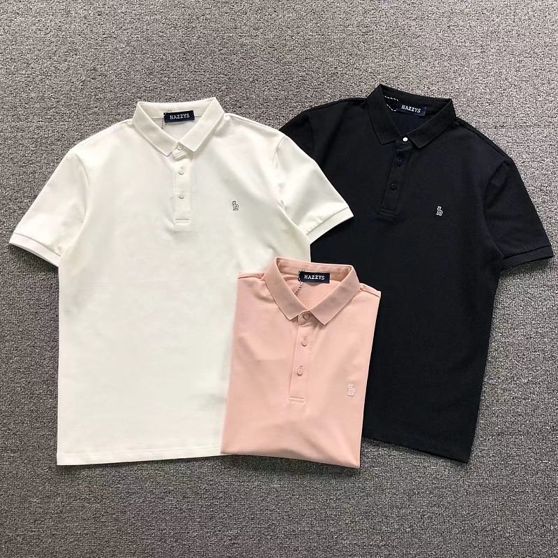 HARRIS POLO 22060933001（im 170cm 60kg i wear size L in the phot）