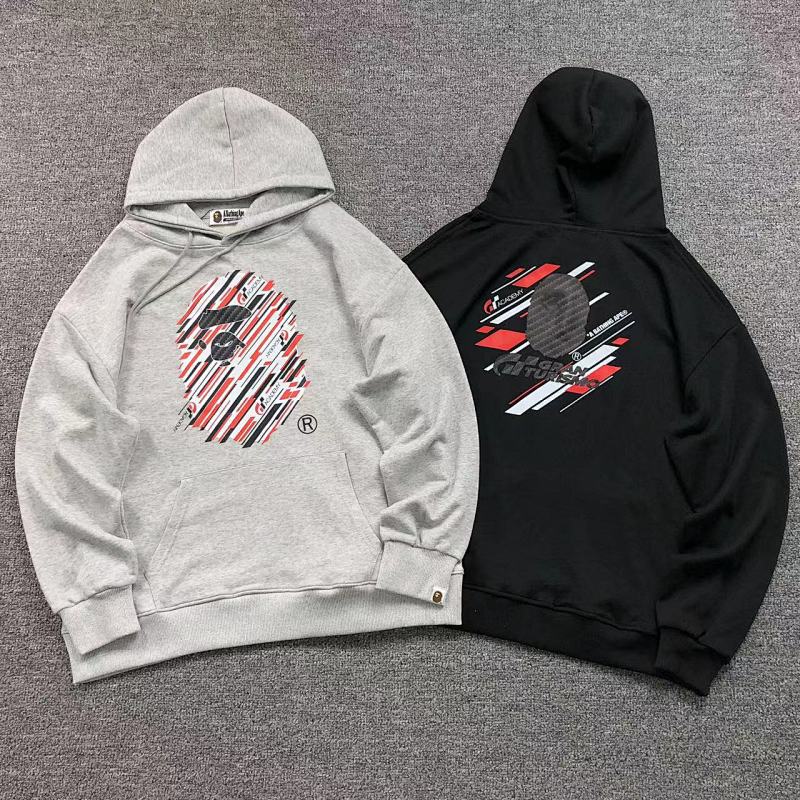 BAPE HOODIE 110040742