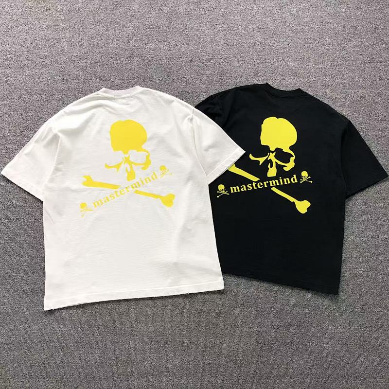 MASTERMIND T-SHIRT 413280502