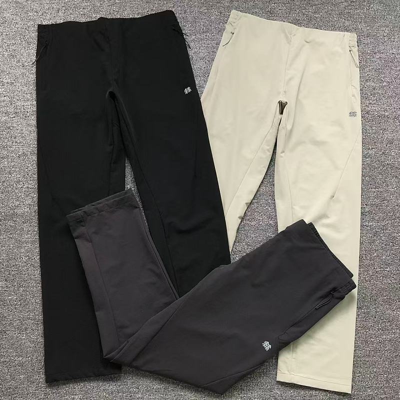 KITON SP⭐⭐T TROUSERS 4207131401