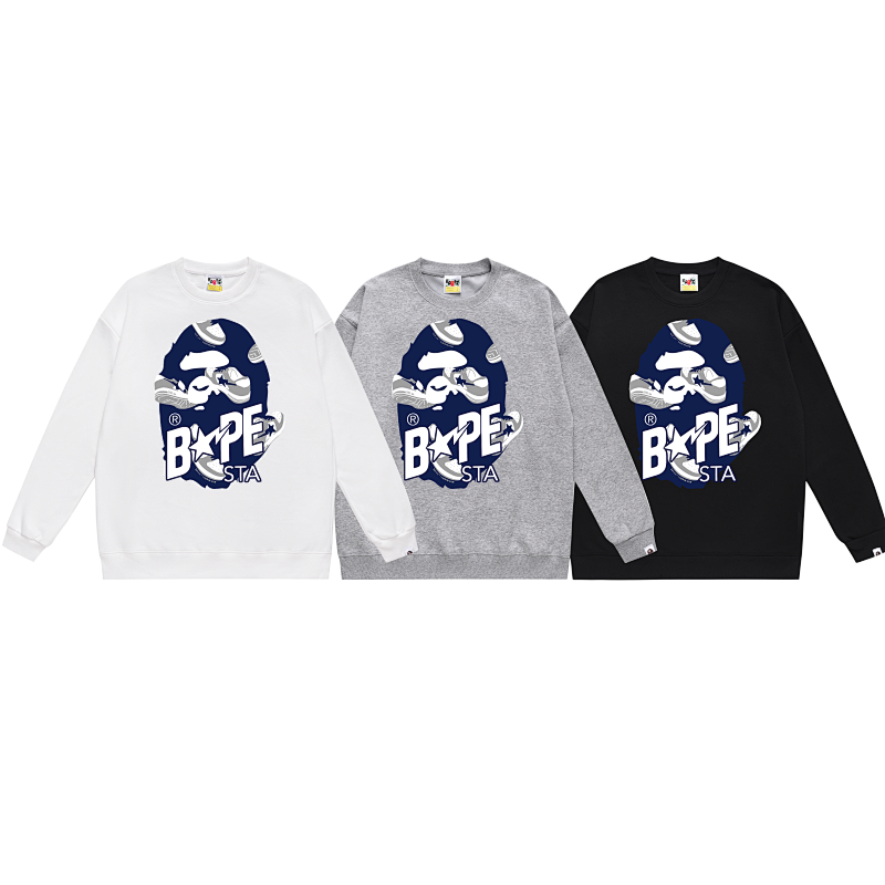 BAPE HOODIE 160337