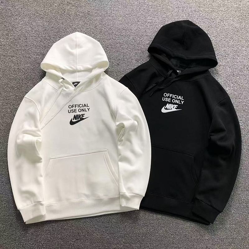 NIKE HOODIE 2111011301（im 170cm 60kg i wear size XL in the phot）