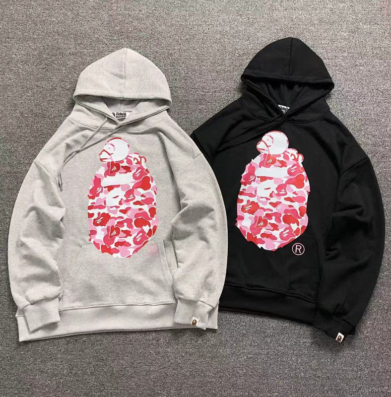 BAPE HOODIE 110040542