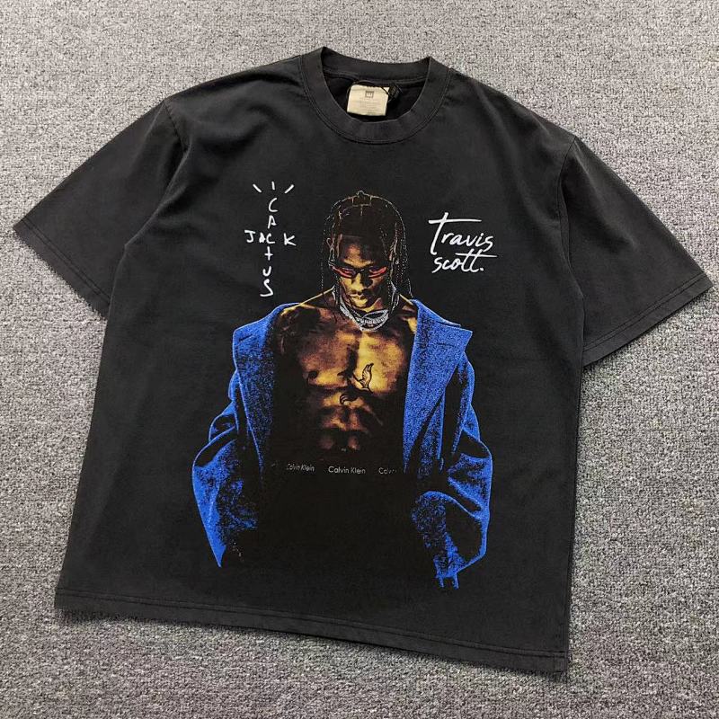 VINTAGE T-SHIRT 111264917