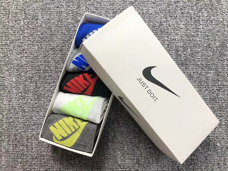 NIKE SOCKS 380506