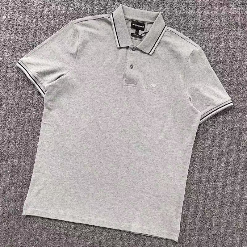 EMPORIO ARMANI POLO 213150404