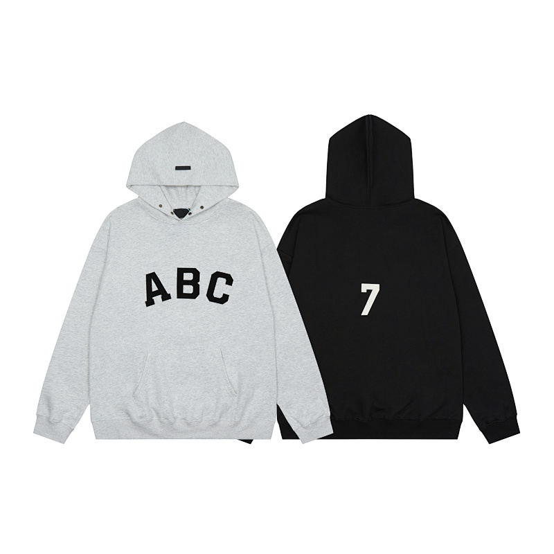 FOG HOODIE卫衣 262504