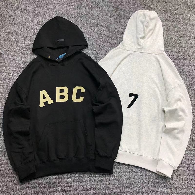 FOG HOODIE 182904