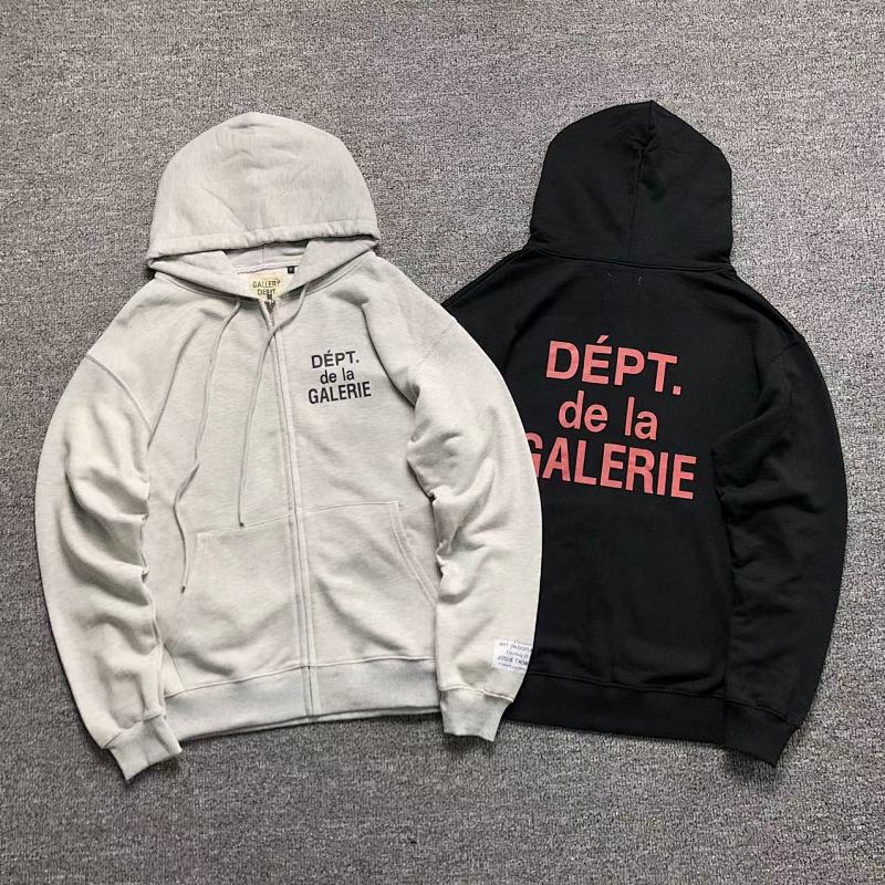 GALLERY DERT HOODIE 370836