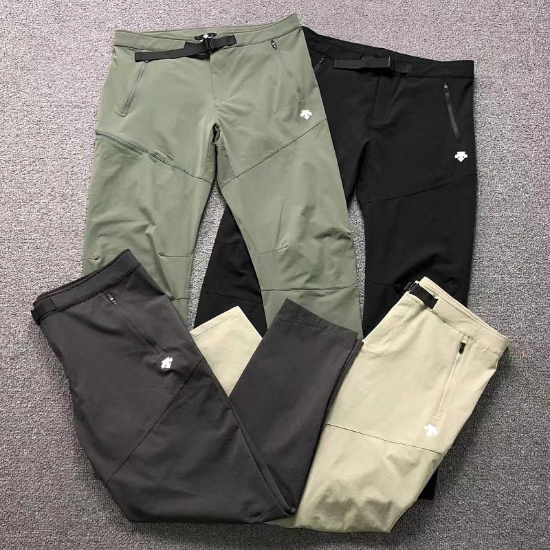 DESCENTE TROUSERS 2207160401