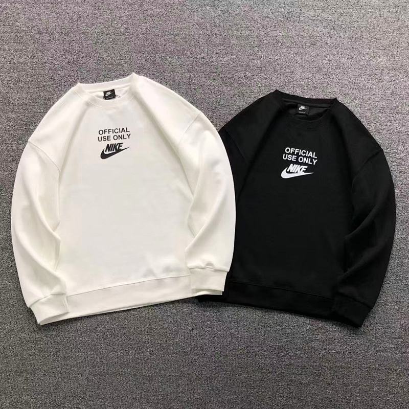 NIKE HOODIE 2111010101（im 170cm 60kg i wear size M in the phot）