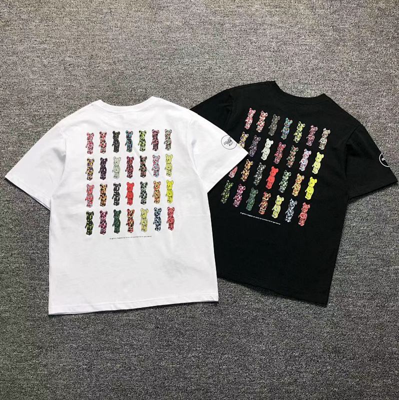 BAPE T-SHIRT 370511