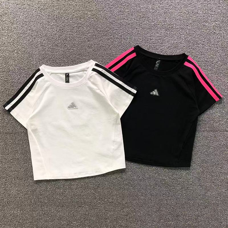 ADIDAS T-SHIRT FEMAIE STYIE 524301385