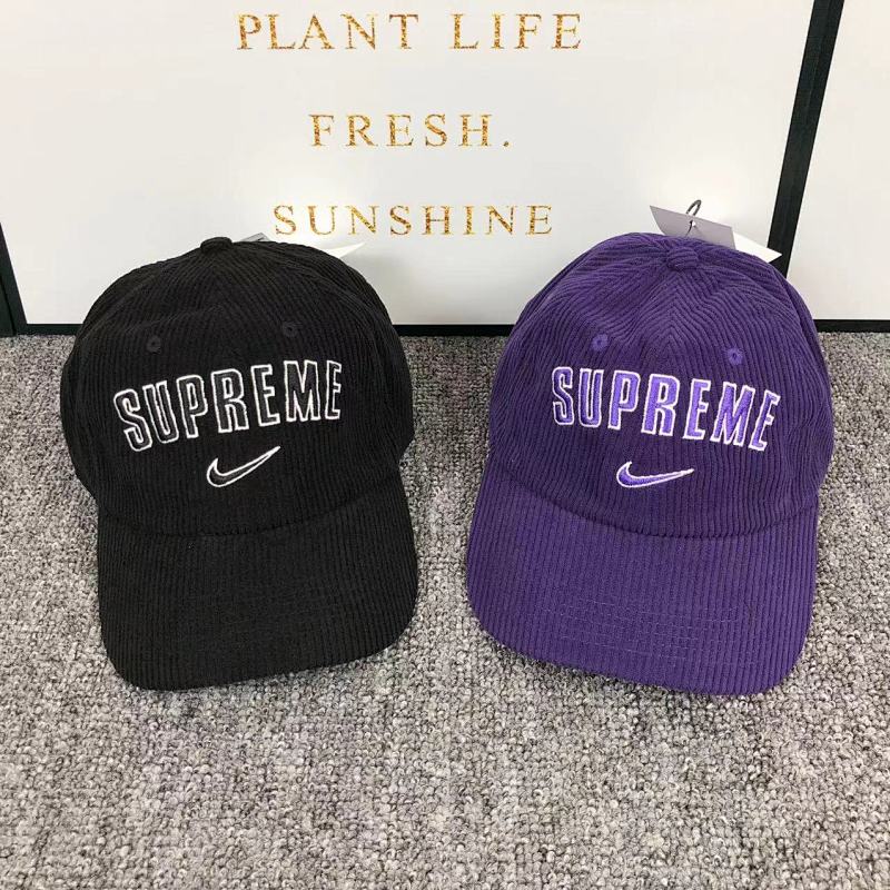 NIKE SUPREME HAT 171085