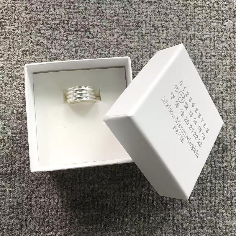 MAISON MARGIELA JEWELRY 3205231221