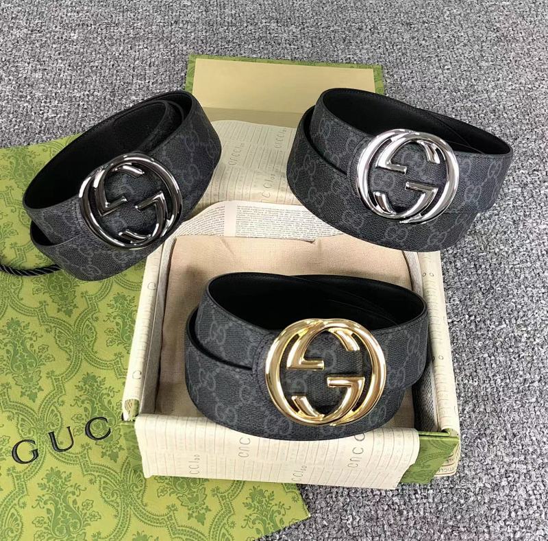 GUCCI BELT 412091801