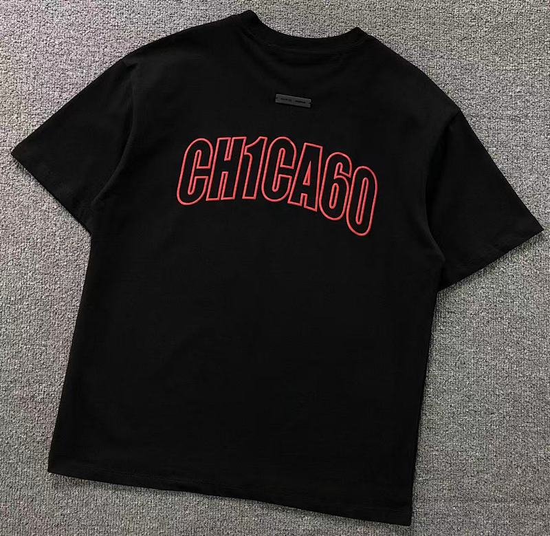 FOG T-SHIRT 5122302117（im 170cm 60kg i wear size M in the phot）