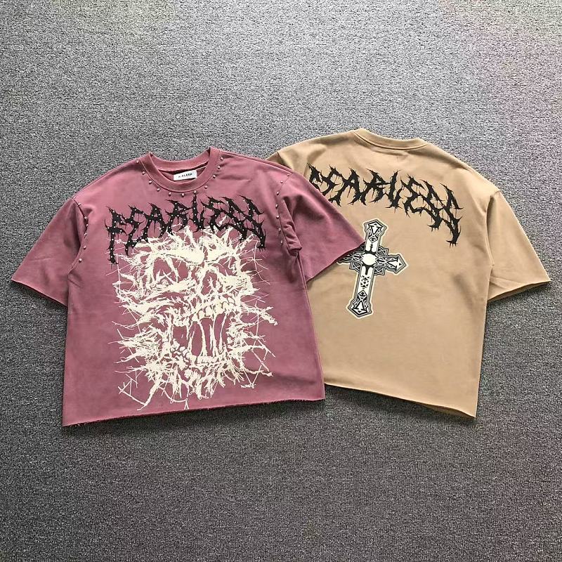 FASHION T-SHIRT 3204262317（im 170cm 60kg i wear size S in the phot）