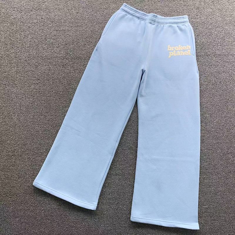 BROKEN PLANET TROUSERS 56121391（im 170cm 60kg i wear size L in the phot）