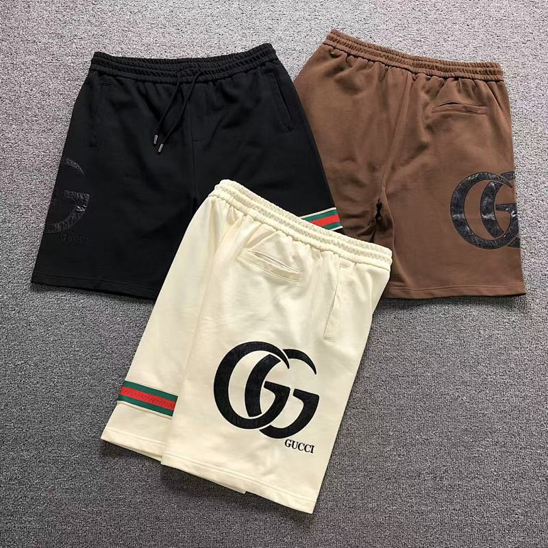 GUCCI SHORTS 2203143301（im 170cm 60kg i wear size L in the phot）