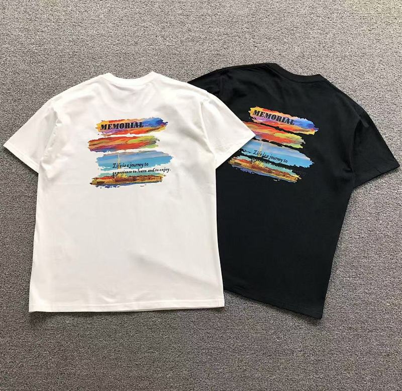 NIKE T-SHIRT 1105100499（im 170cm 60kg i wear size L in the phot）