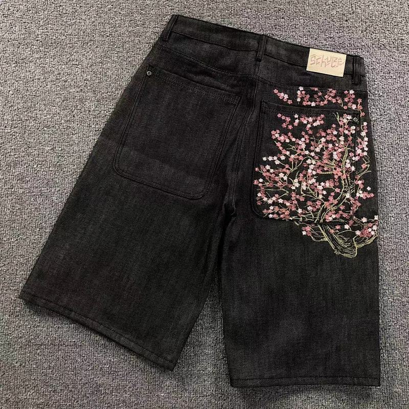 DERSCHUTZE SHORTS 1112263056（im 170cm 60kg i wear size 28 in the phot）