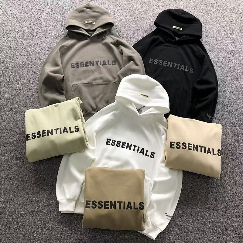 FOG HOODIE 405102677（im 170cm 60kg i wear size S in the phot）