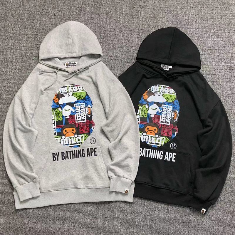 BAPE HOODIE 110040142