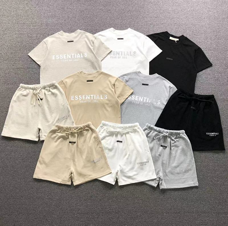 TOP SHORTS FOG T-SHIRT SHORTS 3203282721（im 170cm 60kg i wear size S in the phot）