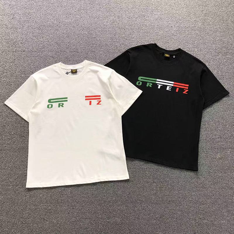 CORTEIZ T-SHIRT 1107231250（im 170cm 60kg i wear size S in the phot）