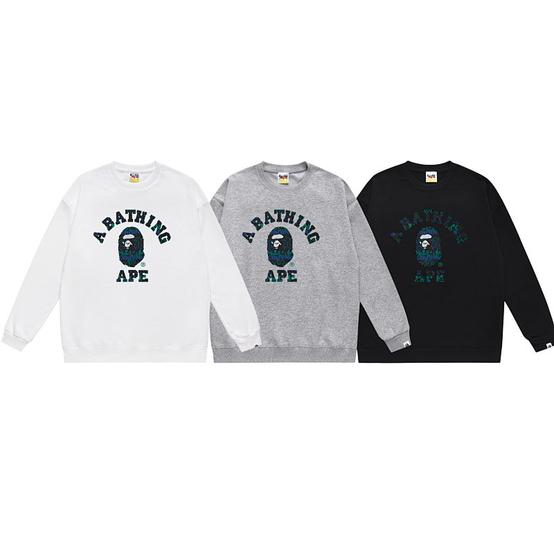 BAPE HOODIE 160327