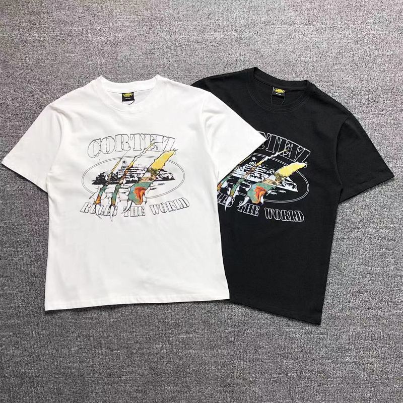 CORTEIZ T-SHIRT 262605