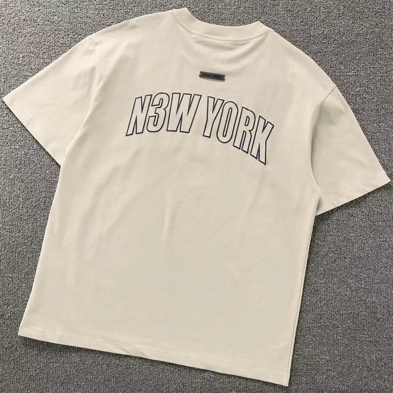 FOG T-SHIRT 5122303117（im 170cm 60kg i wear size M in the phot）